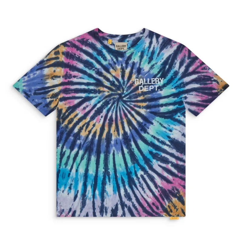 MIAMI SOUVENIR TEE sold by Gallery Dept.