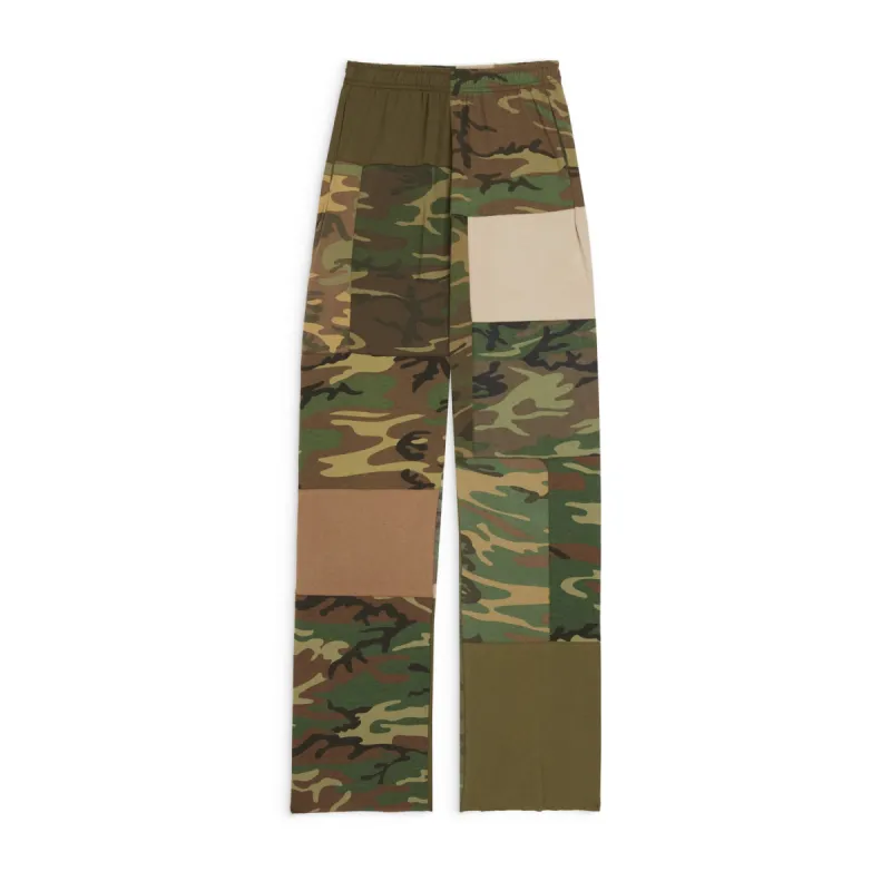 RETOUCHE BRAD PANT sold by Gallery Dept.