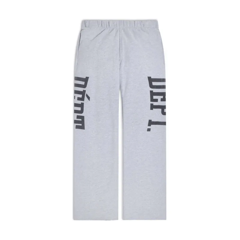 DÉPT. POST WORKOUT SWEATPANT sold by Gallery Dept.