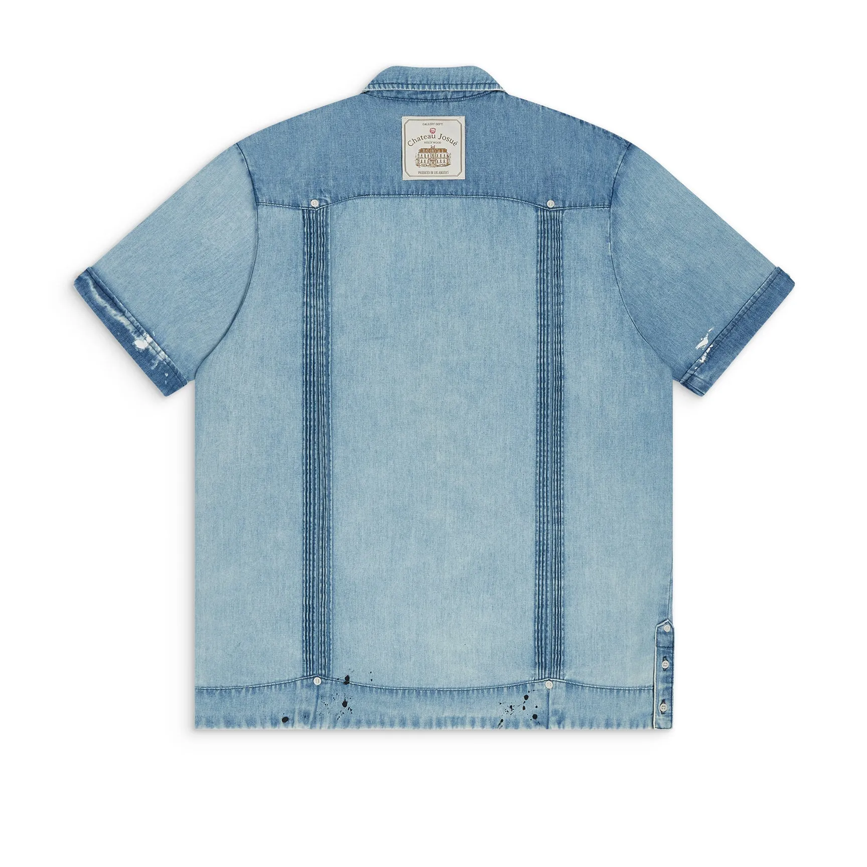 OCHO SHIRT sold by Gallery Dept. product image thumbnail 2