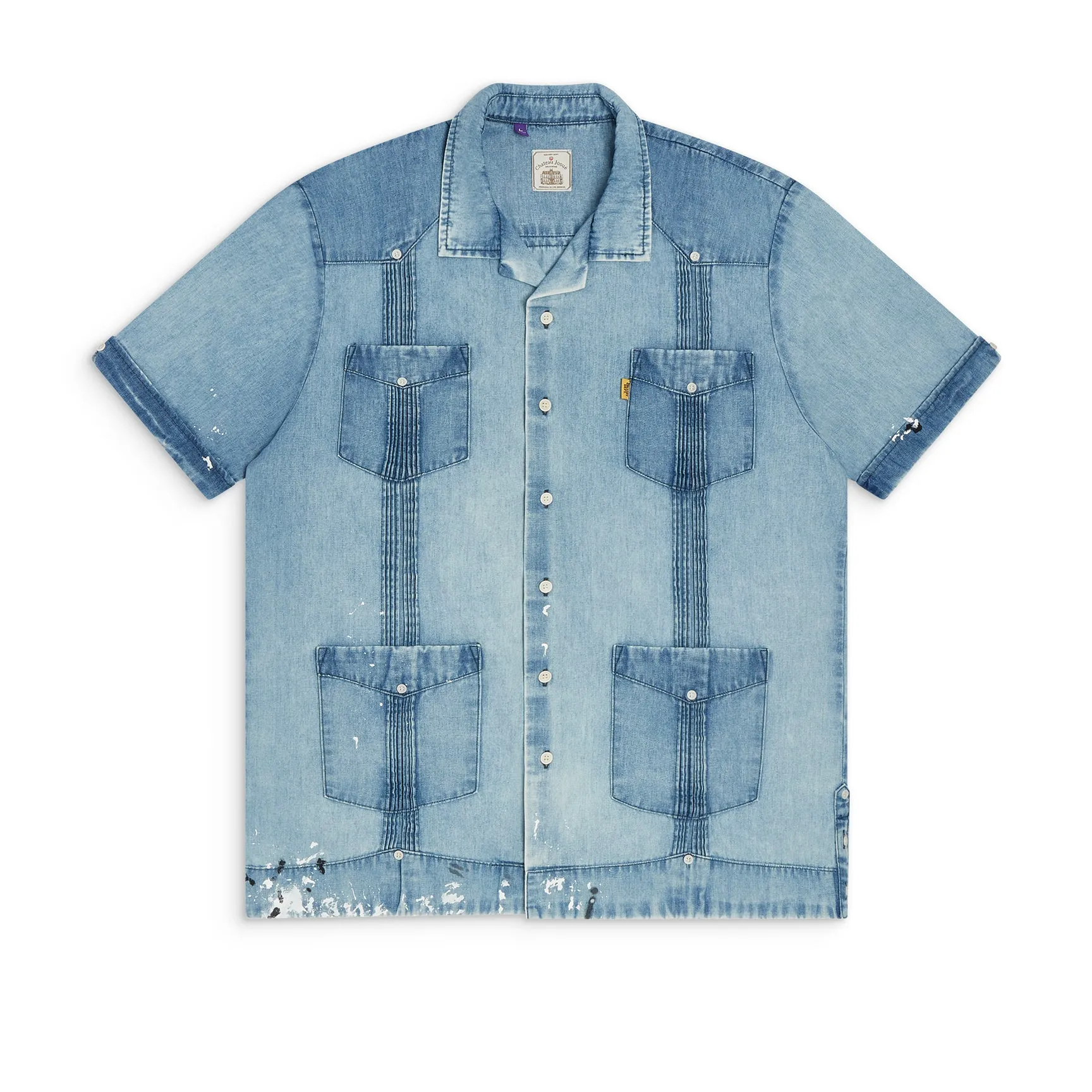 OCHO SHIRT sold by Gallery Dept.