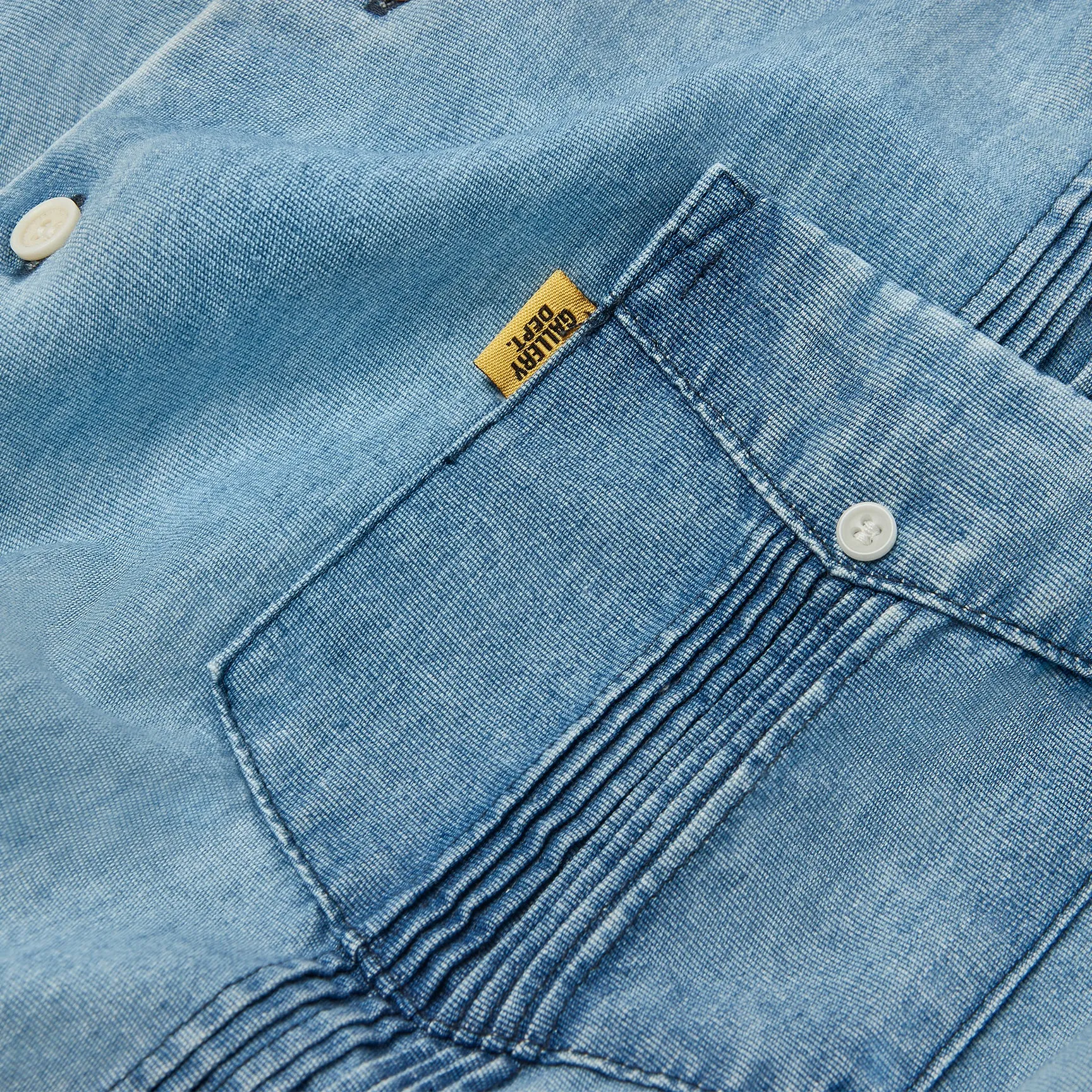 OCHO SHIRT sold by Gallery Dept. product image thumbnail 3