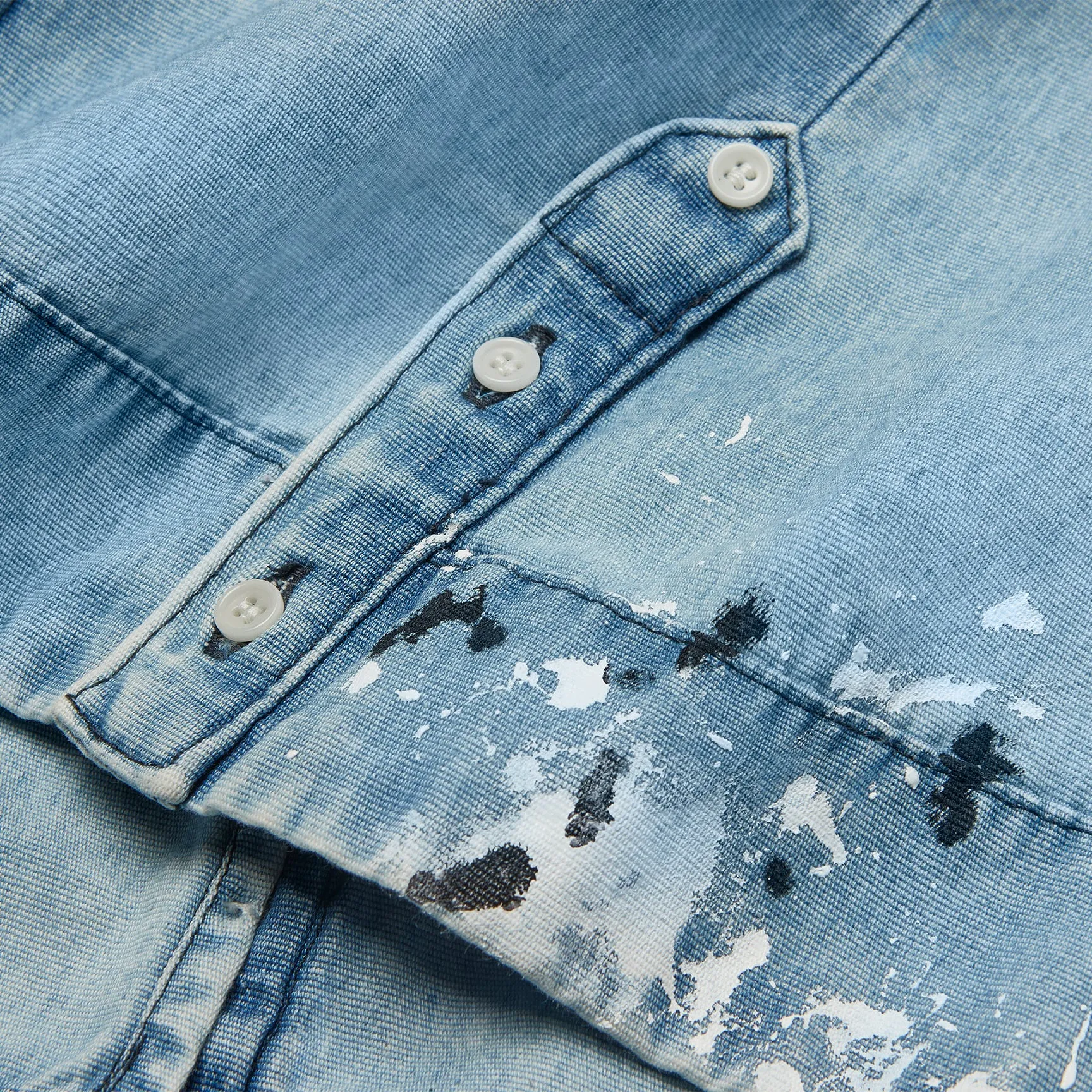 OCHO SHIRT sold by Gallery Dept. product image thumbnail 4