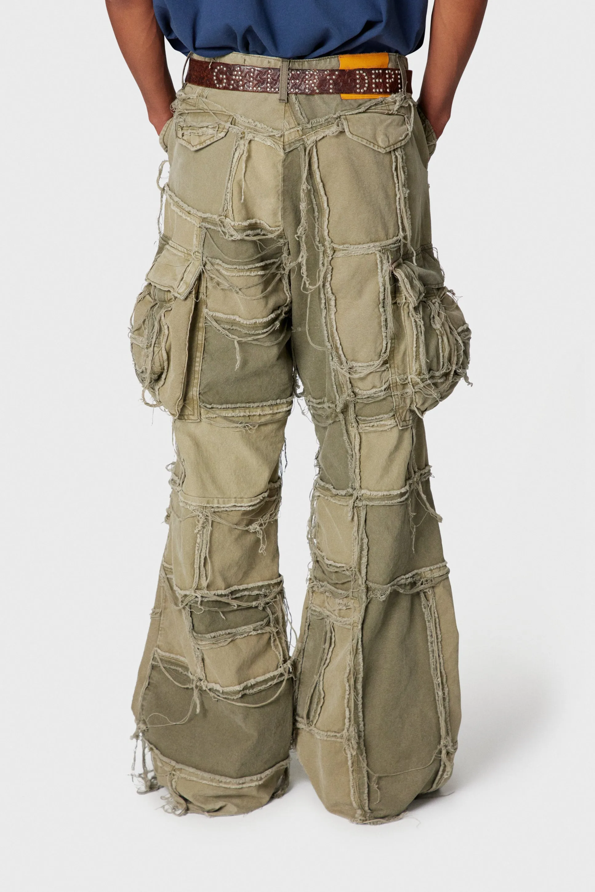 PROGRAMMER PANT sold by Gallery Dept. product image thumbnail 4