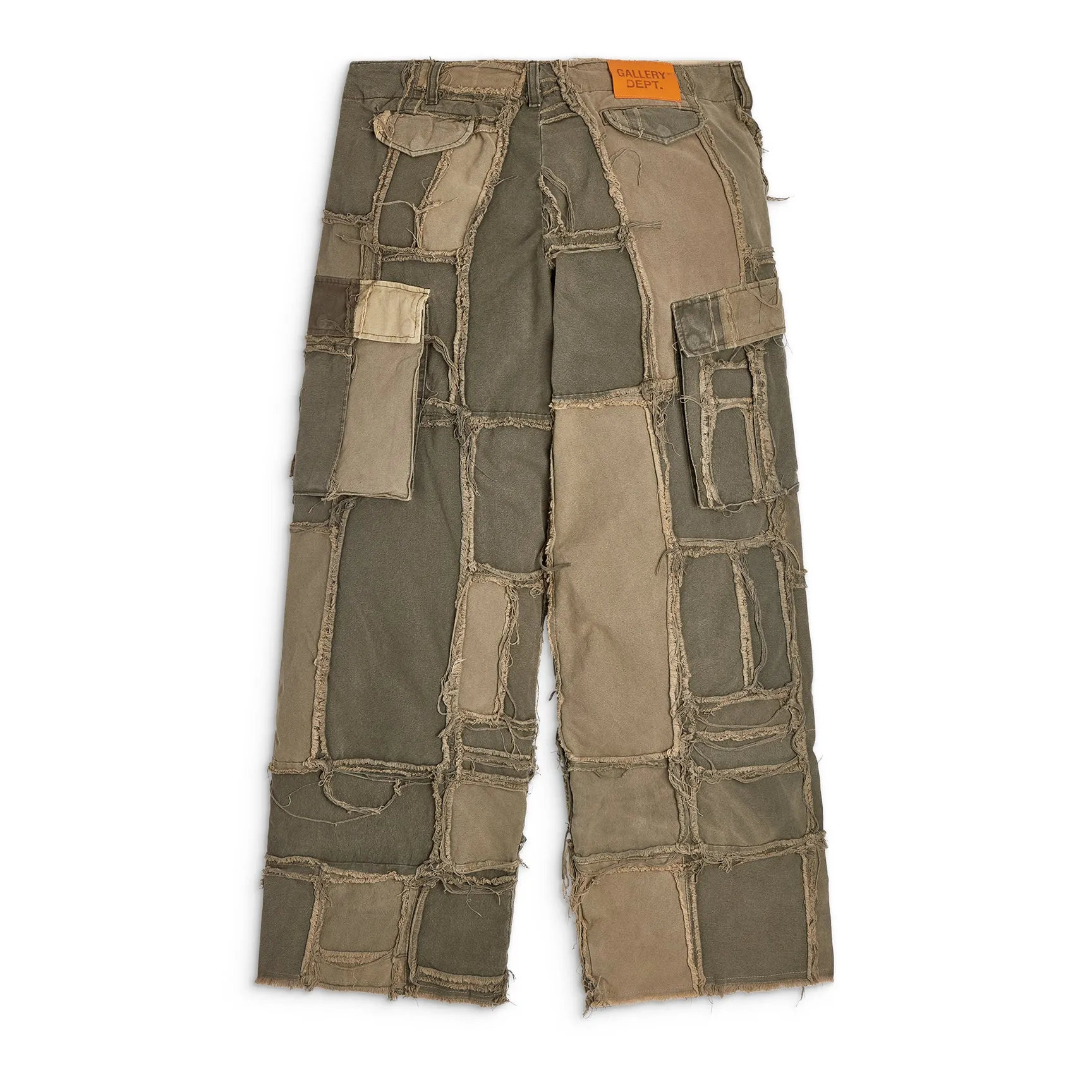 PROGRAMMER PANT sold by Gallery Dept. product image thumbnail 2