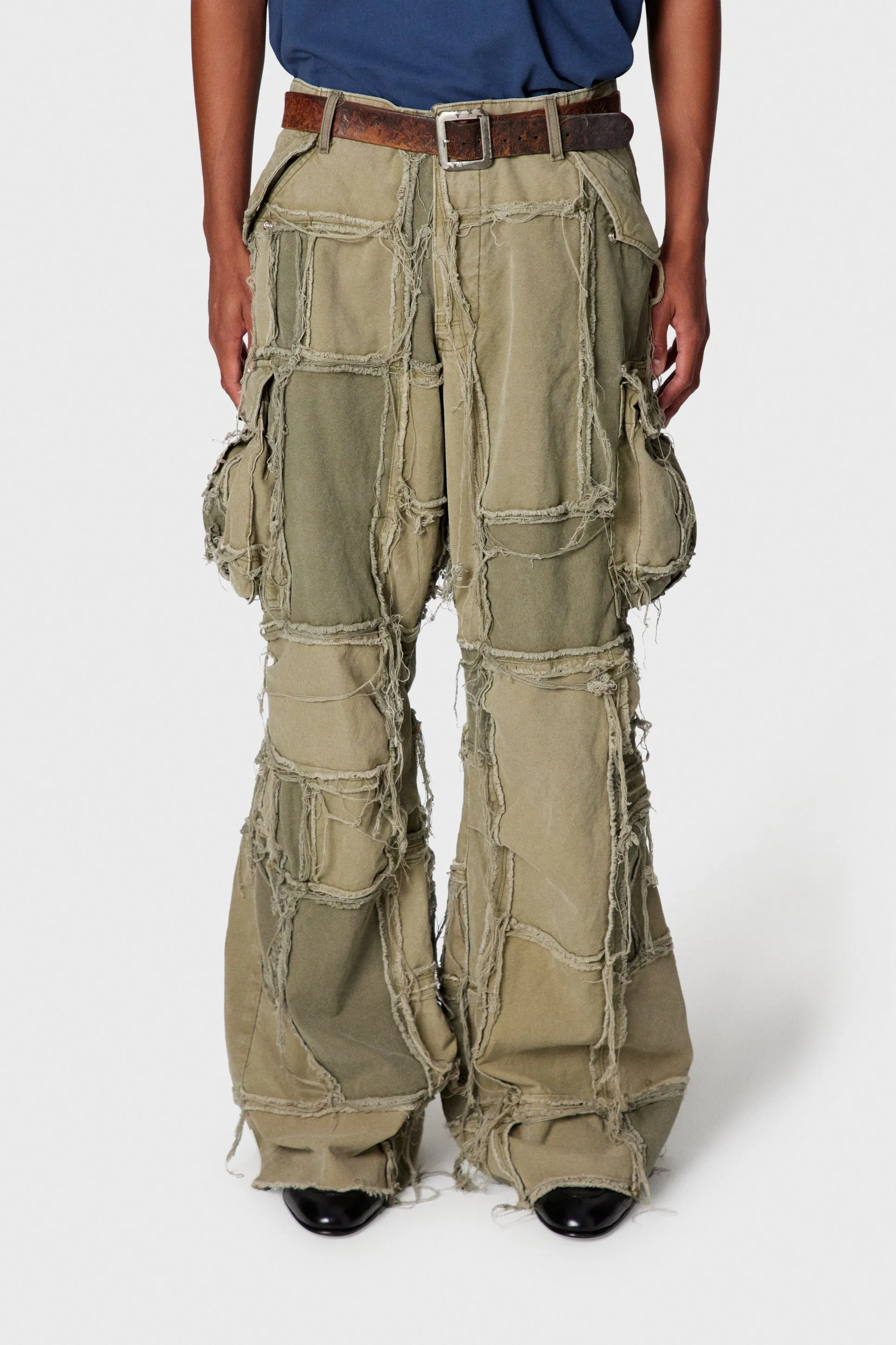 PROGRAMMER PANT sold by Gallery Dept. product image thumbnail 3