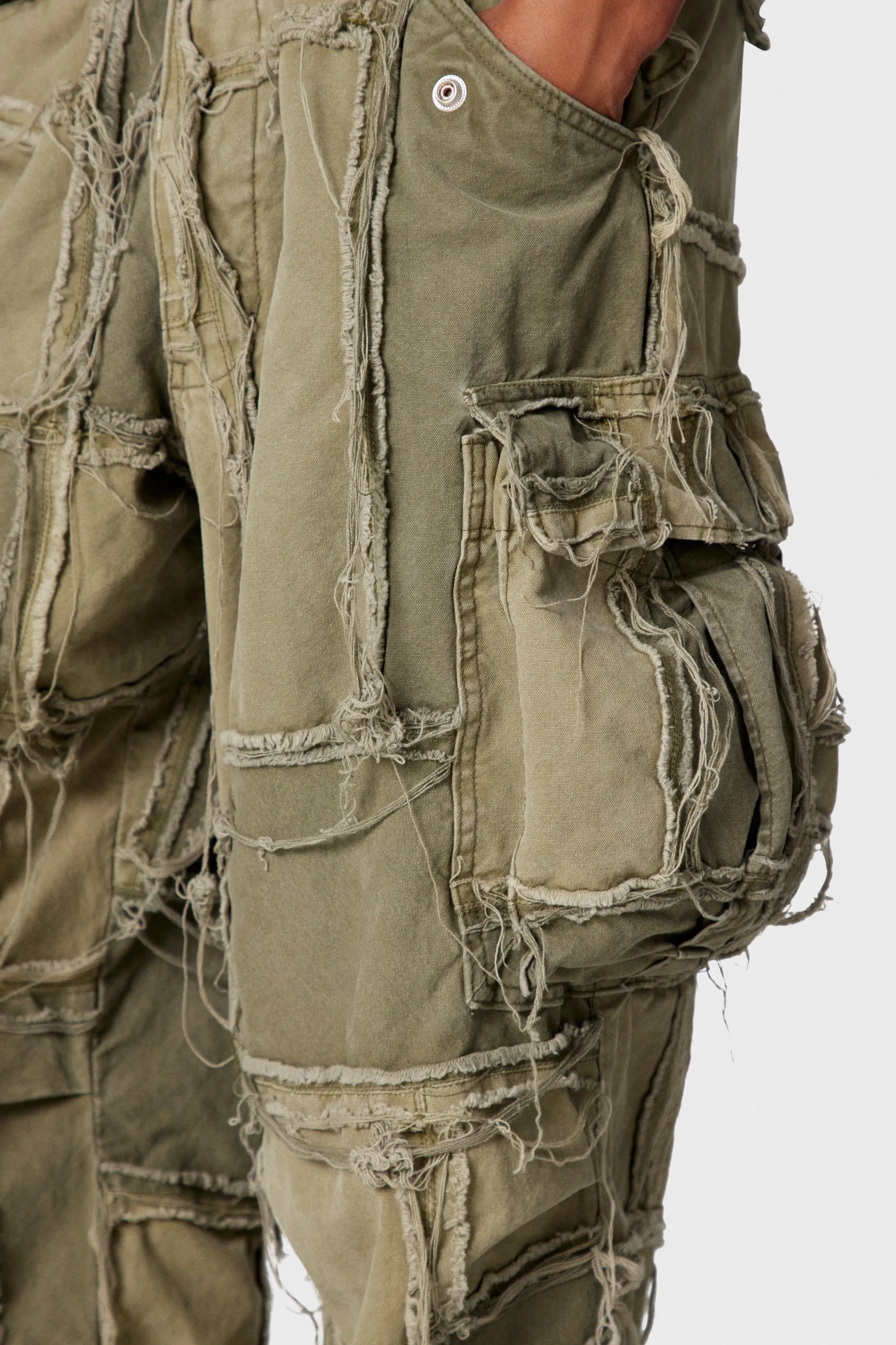 PROGRAMMER PANT sold by Gallery Dept. product image thumbnail 5