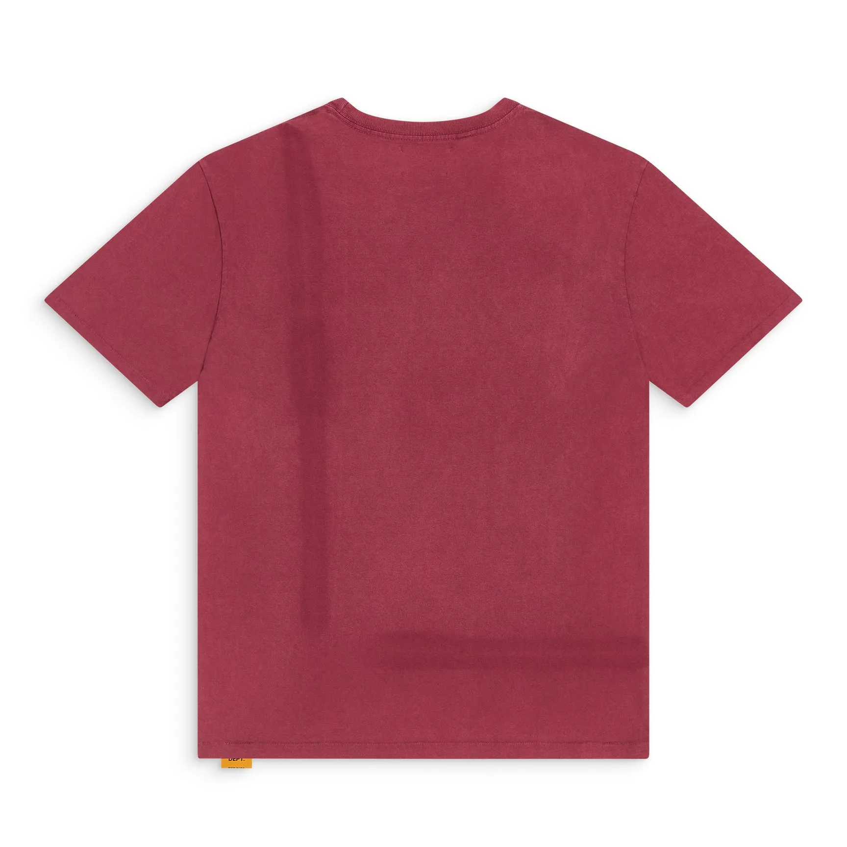 VINTAGE LOGO PAINTED TEE sold by Gallery Dept. product image thumbnail 2