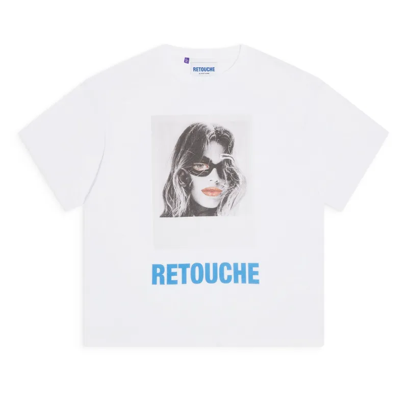RETOUCHE LINDA TEE sold by Gallery Dept.