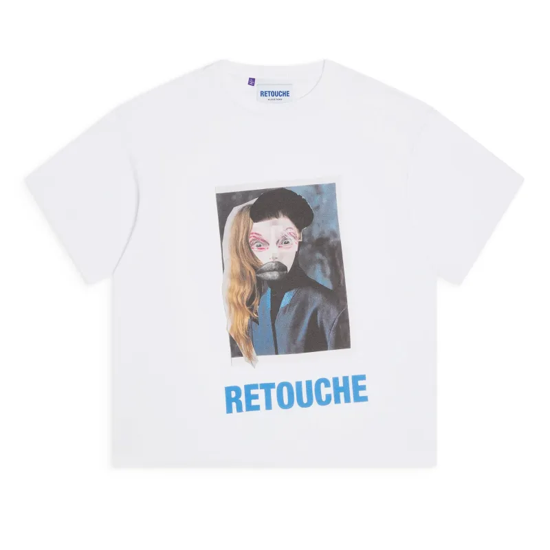 RETOUCHE CINDY TEE sold by Gallery Dept.