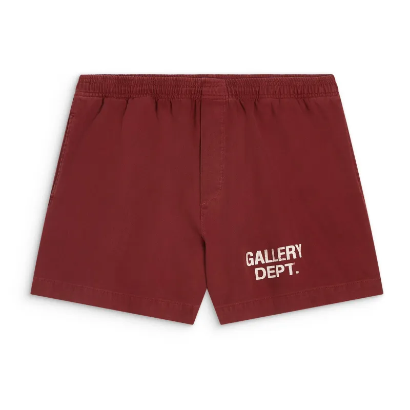 ZUMA SHORTS sold by Gallery Dept.