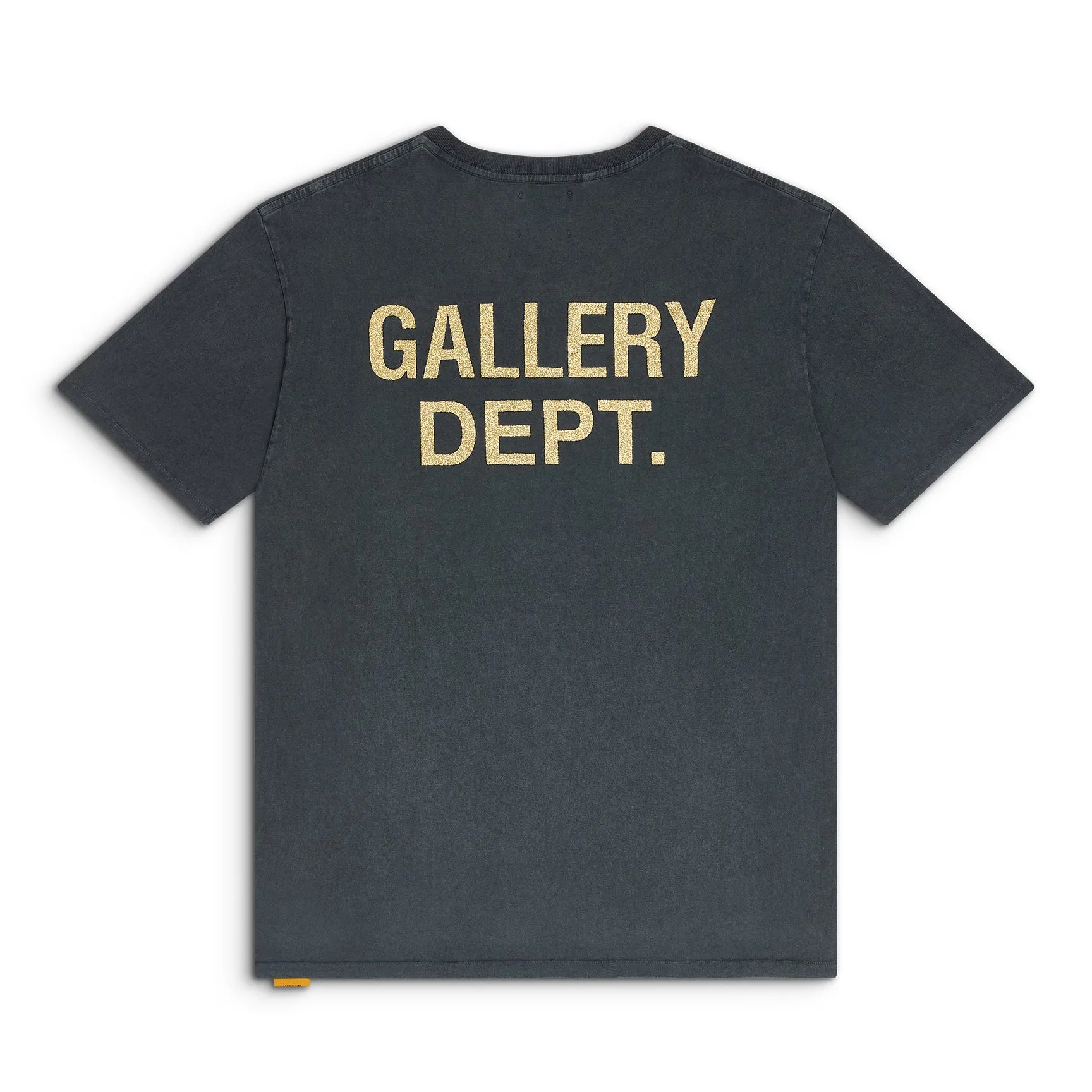 HORRORS TEE sold by Gallery Dept. product image thumbnail 2