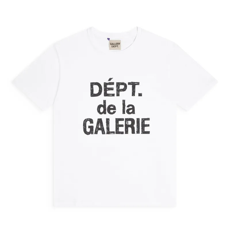 MOODY TEE sold by Gallery Dept.