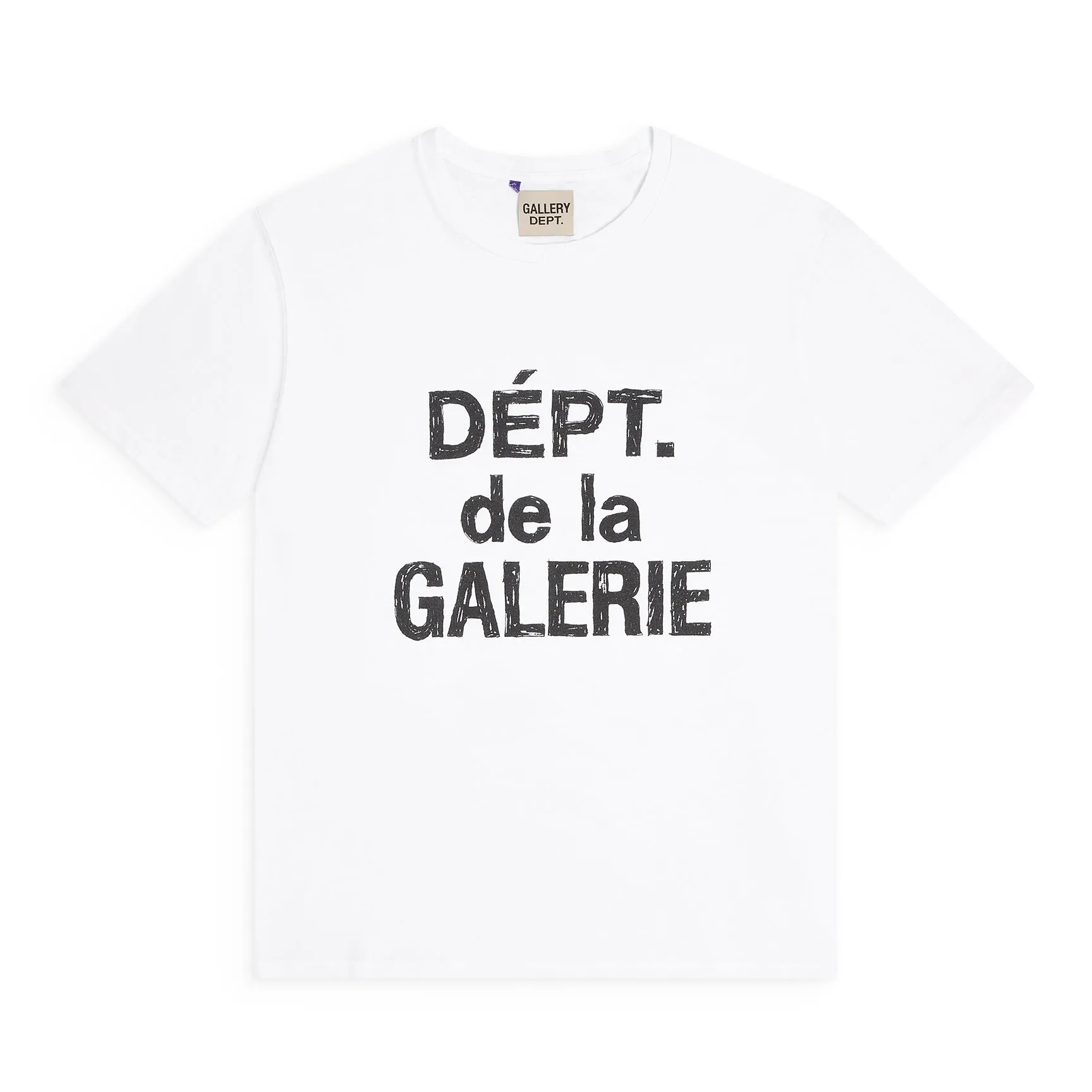 MOODY TEE sold by Gallery Dept.
