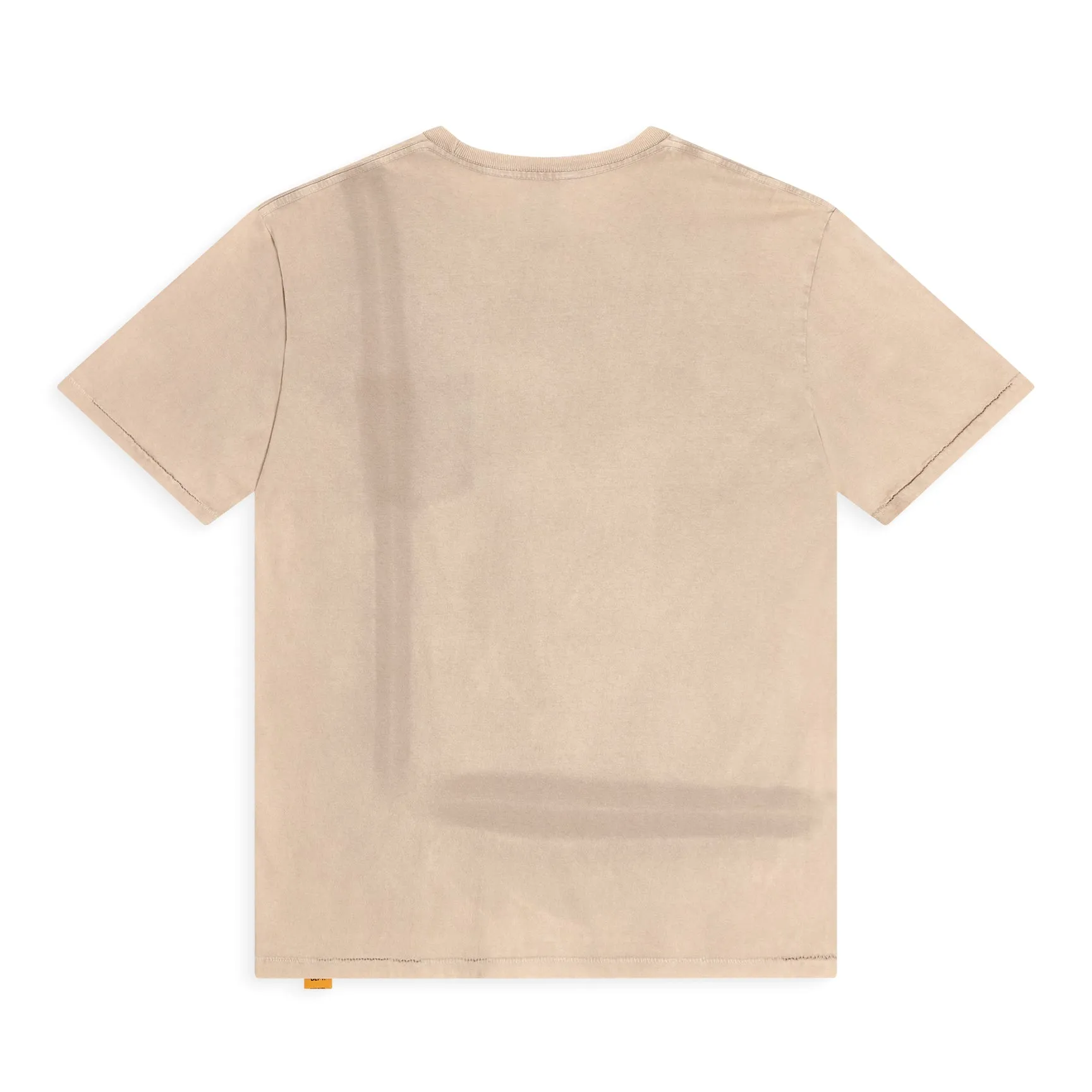 VINTAGE LOGO PAINTED TEE sold by Gallery Dept. product image thumbnail 2