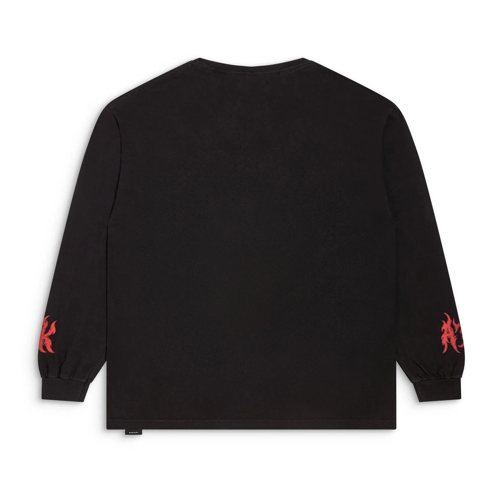 CERTIFIED L/S TEE sold by Gallery Dept. product image thumbnail 2