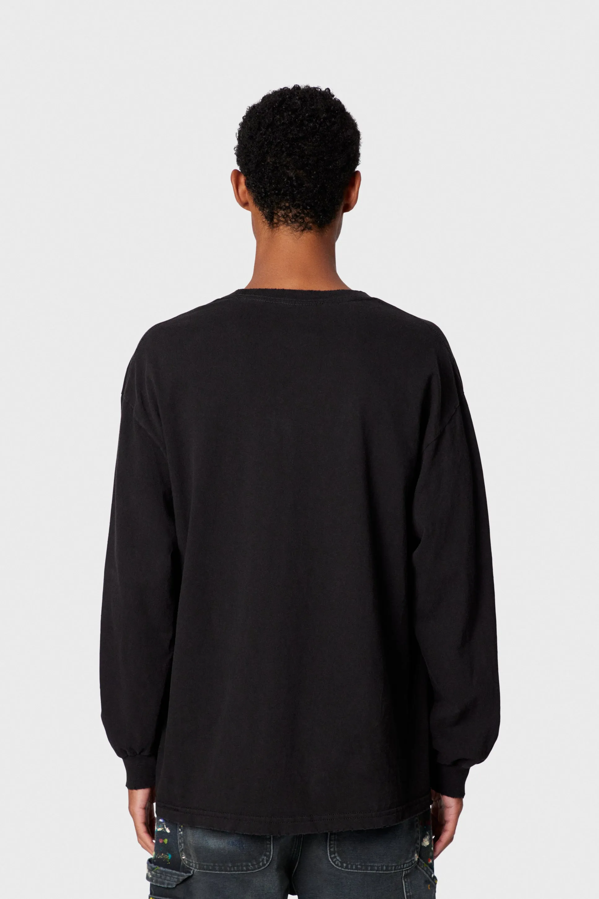 CERTIFIED L/S TEE sold by Gallery Dept. product image thumbnail 5