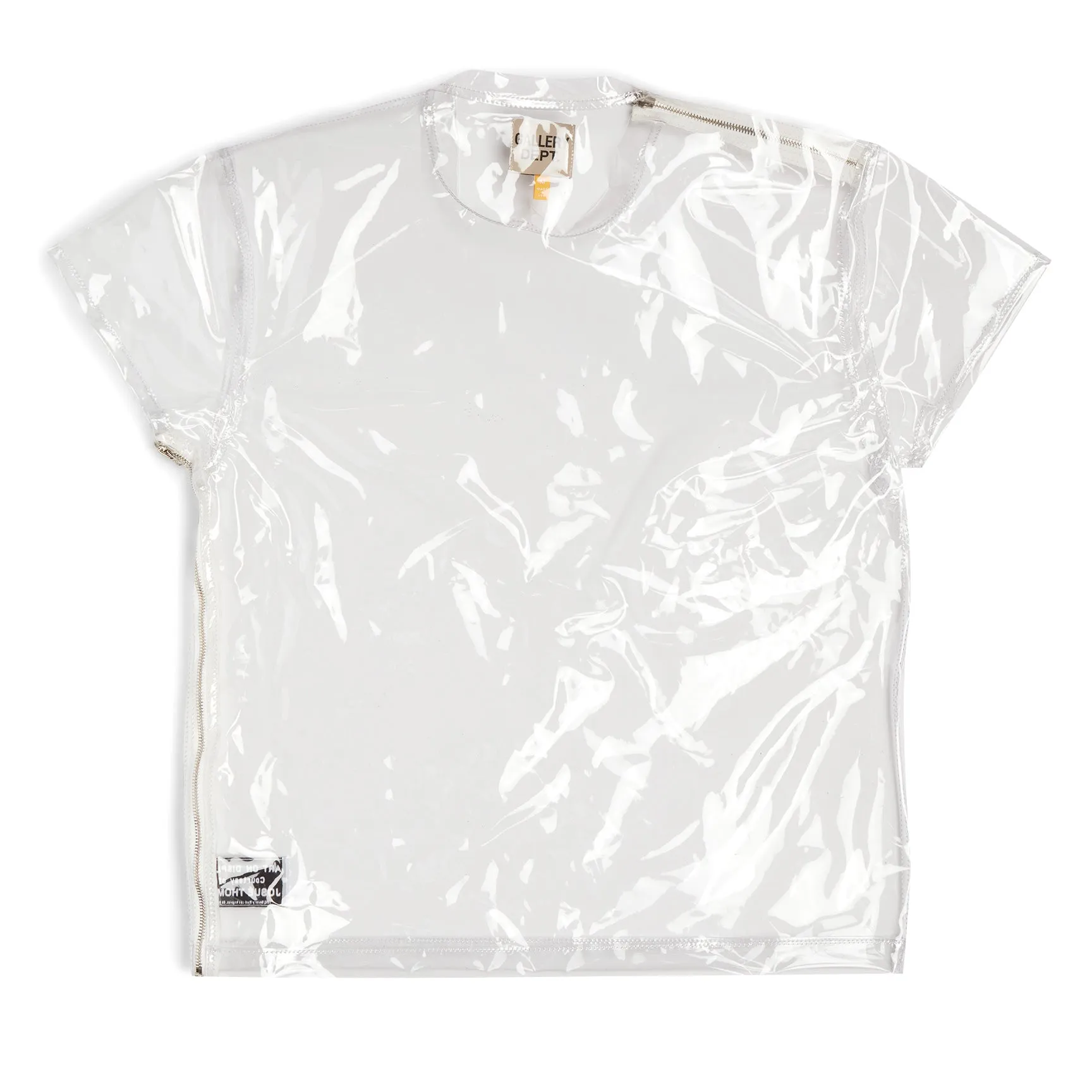 RECYCLE TEE sold by Gallery Dept. product image thumbnail 2