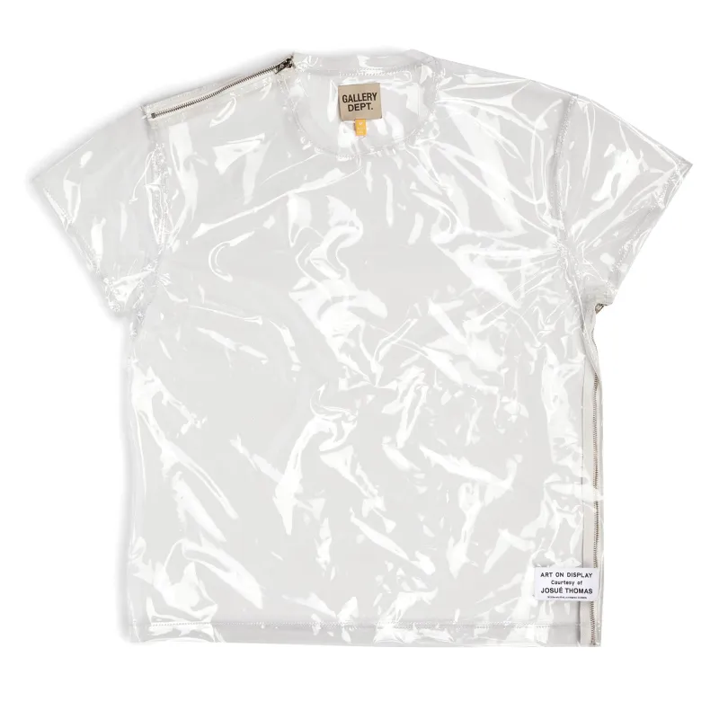 RECYCLE TEE sold by Gallery Dept.