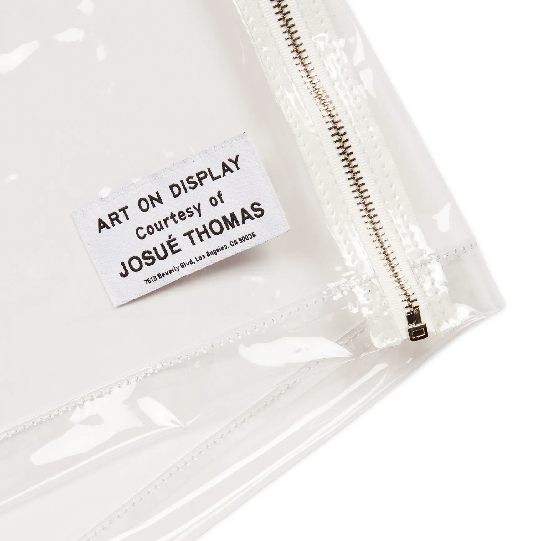 RECYCLE TEE sold by Gallery Dept. product image thumbnail 4