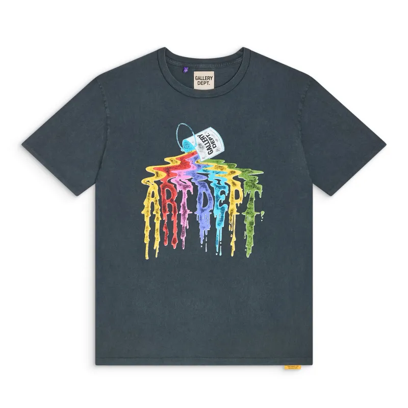 SUPPLY TEE sold by Gallery Dept.