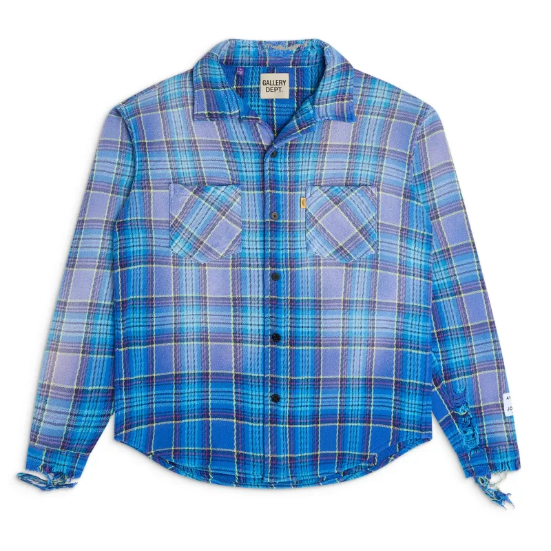 MARLEY FLANNEL sold by Gallery Dept.