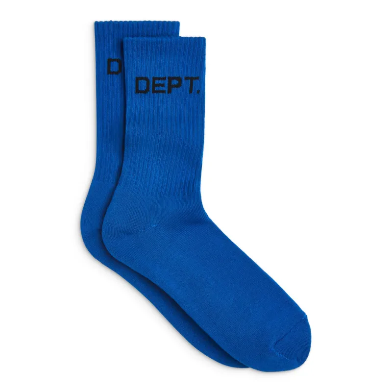 DEPT. SOCKS sold by Gallery Dept.
