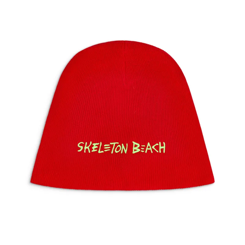 BOARDWALK BEANIE sold by Gallery Dept.