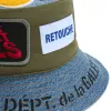GALERIE BUCKET HAT sold by Gallery Dept.
