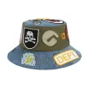GALERIE BUCKET HAT sold by Gallery Dept.