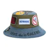 GALERIE BUCKET HAT sold by Gallery Dept.