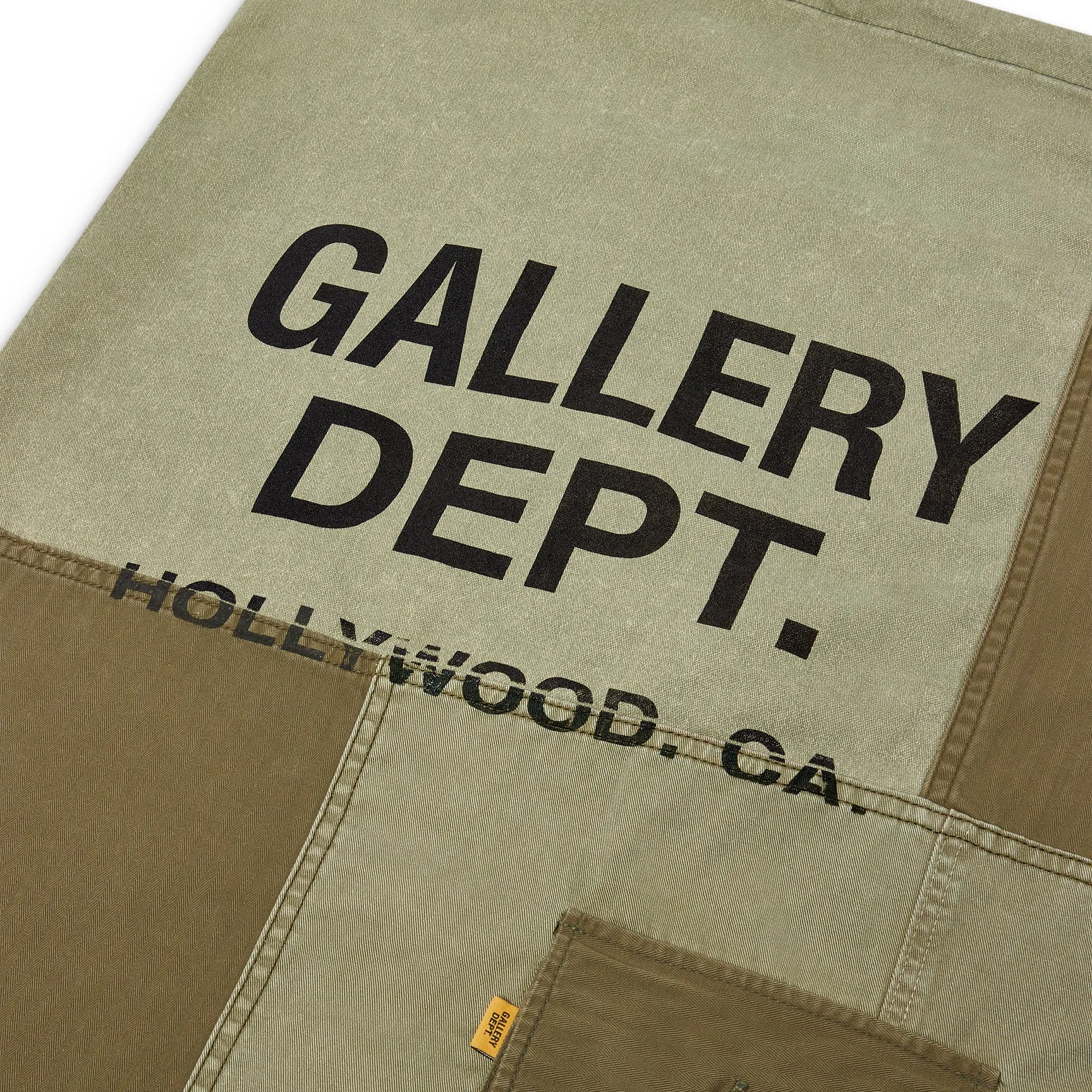 ROAD TRIP BAG sold by Gallery Dept. product image thumbnail 5
