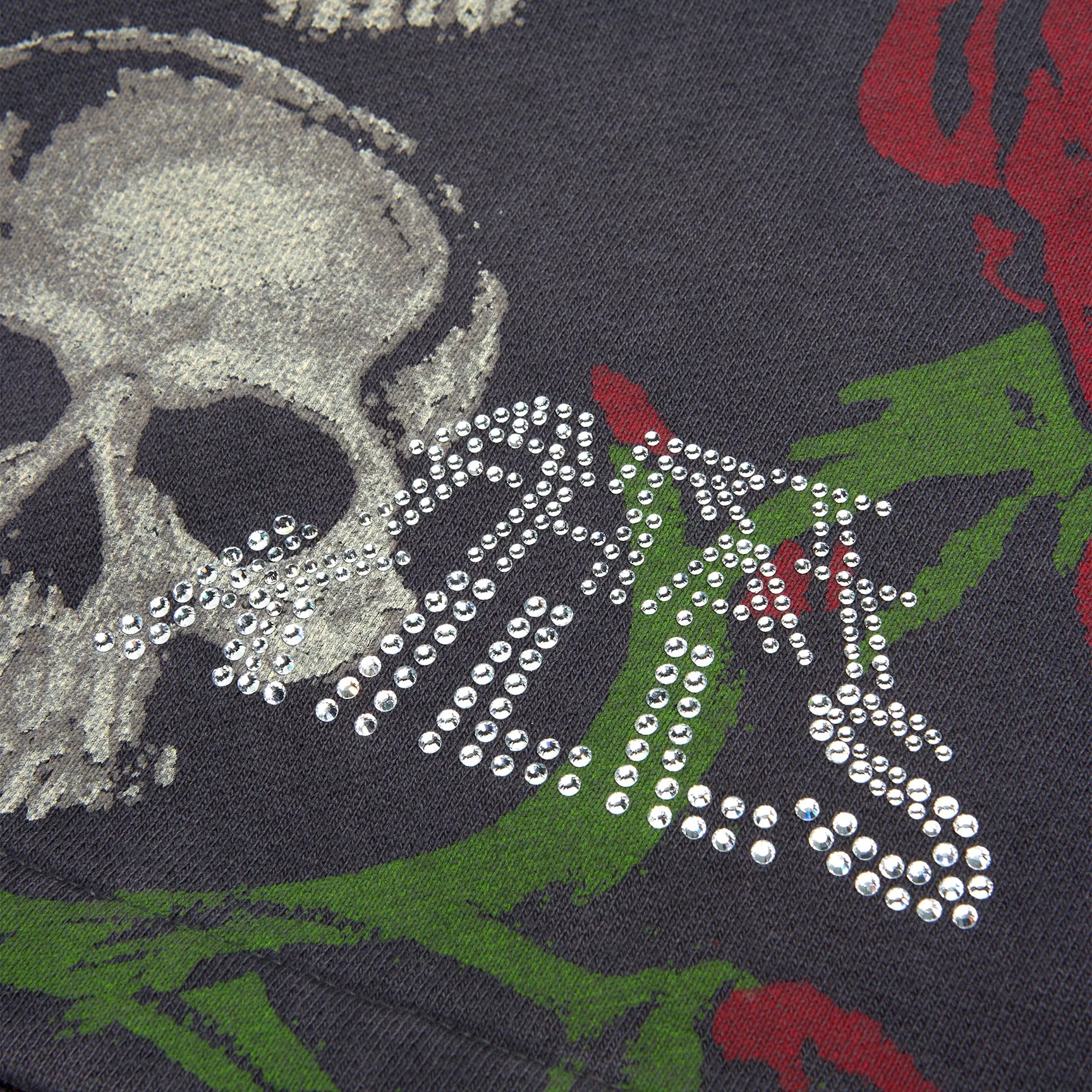 EDSKI SHORTS sold by Gallery Dept. product image thumbnail 3