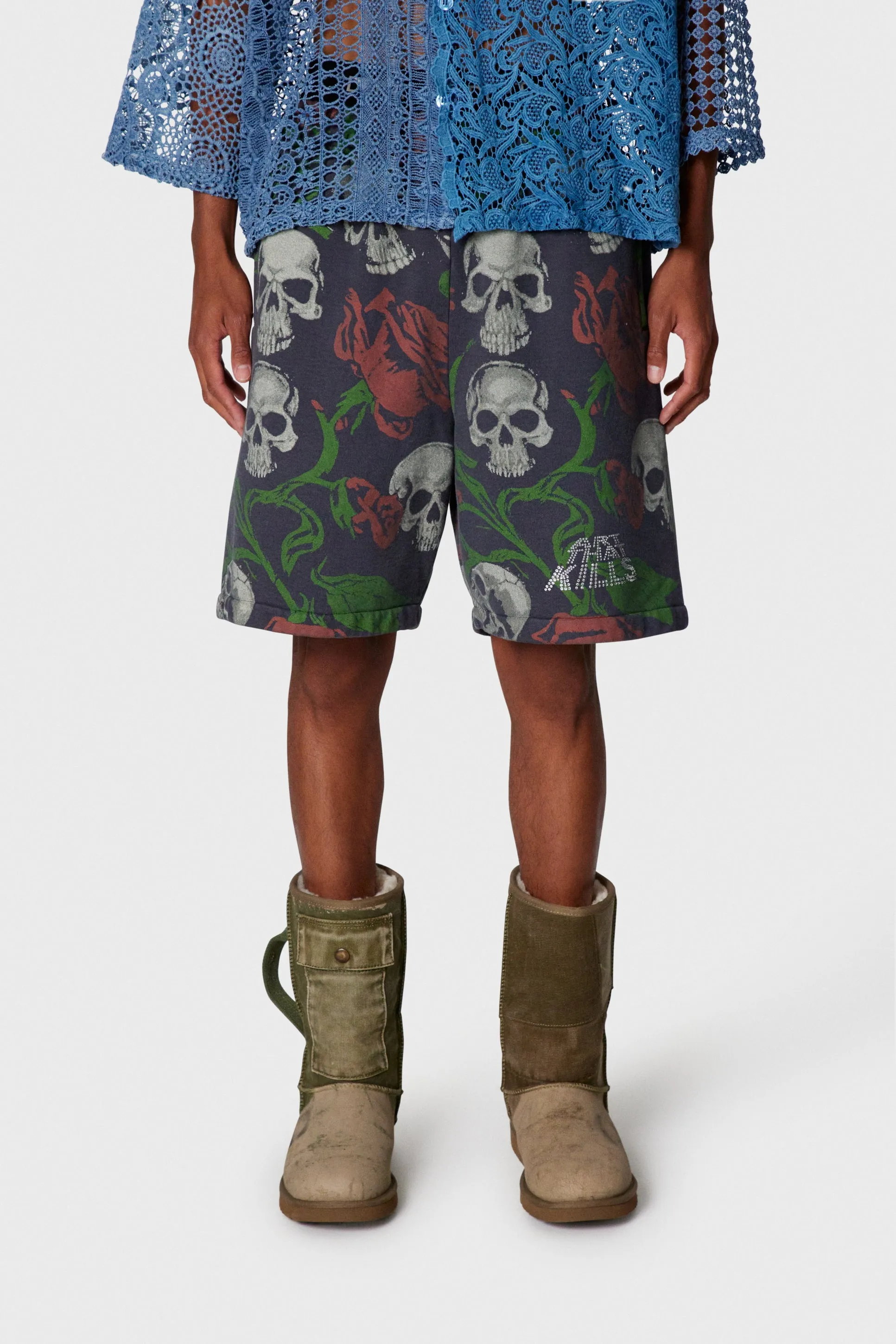 EDSKI SHORTS sold by Gallery Dept. product image thumbnail 5