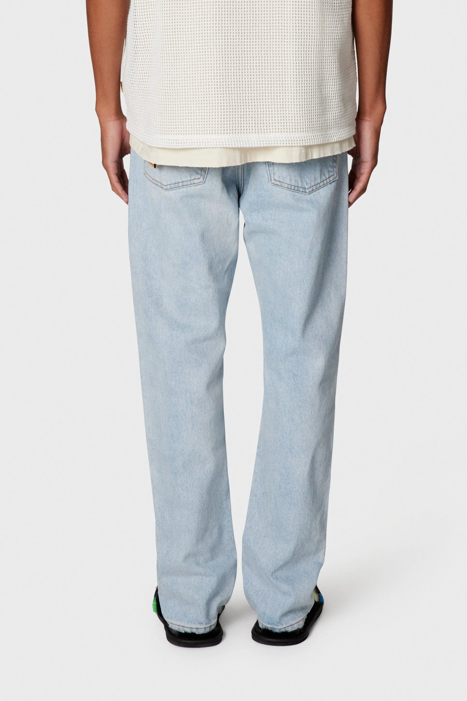 PASCAL DEPT. CUT sold by Gallery Dept. product image thumbnail 5