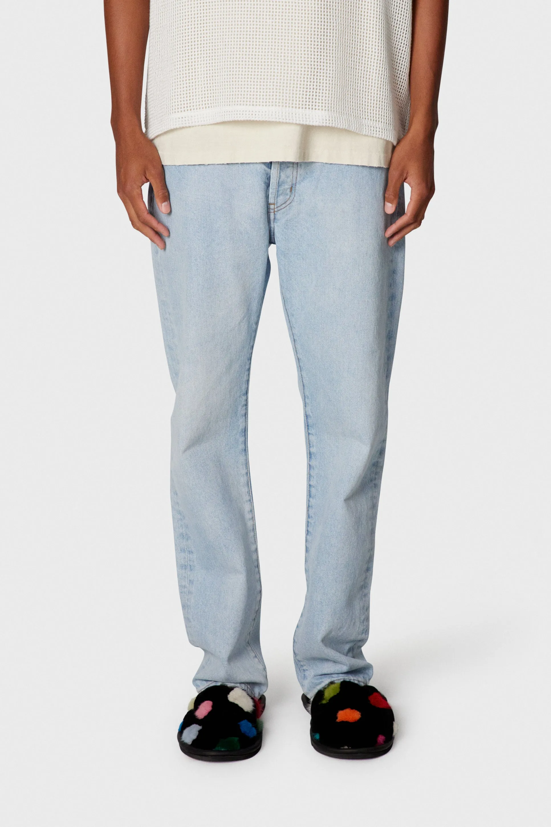 PASCAL DEPT. CUT sold by Gallery Dept. product image thumbnail 4