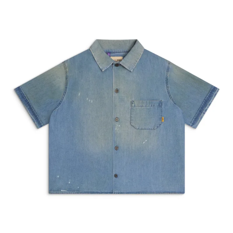 BARTZ SHIRT sold by Gallery Dept.