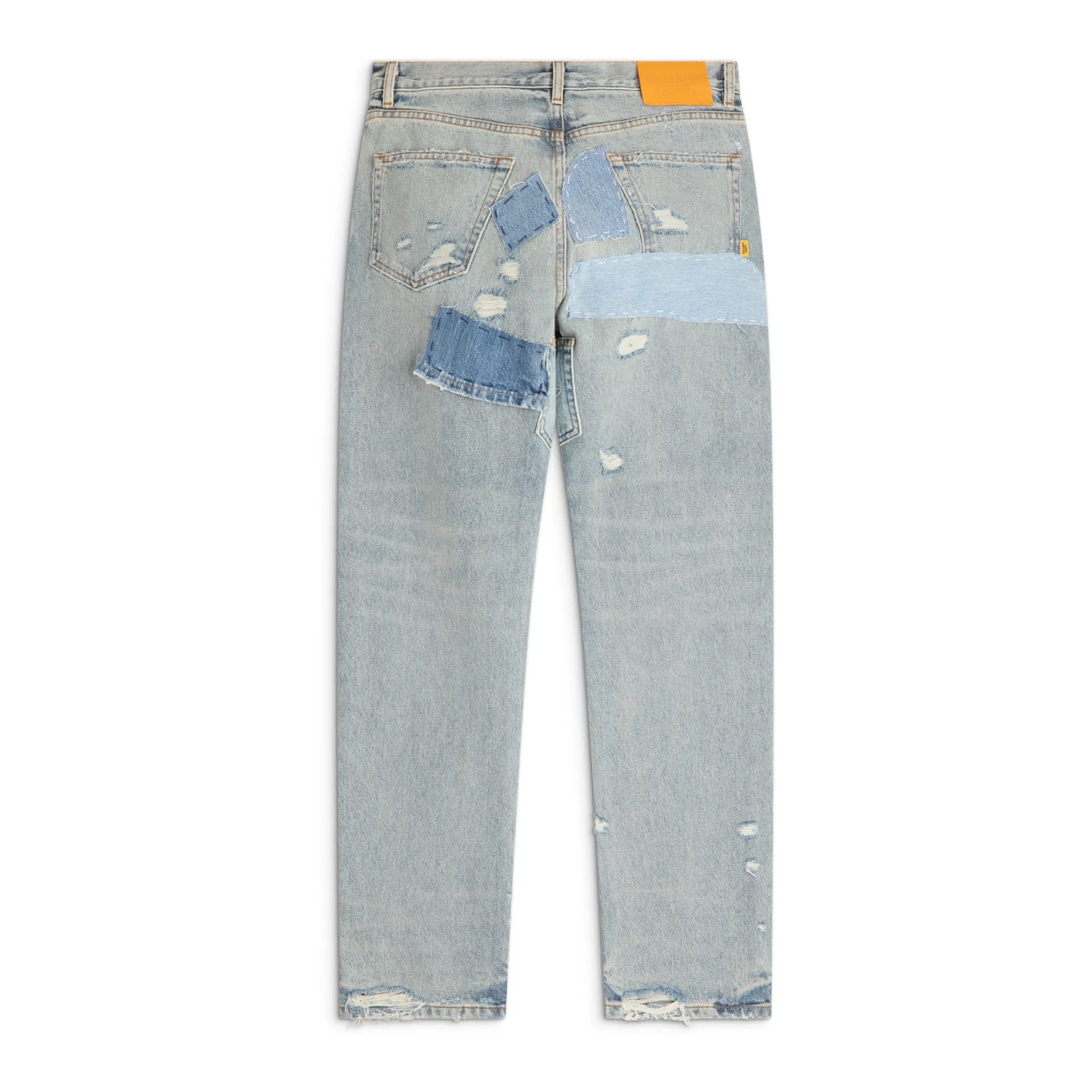 BOWERY DEPT. CUT DENIM sold by Gallery Dept. product image thumbnail 2
