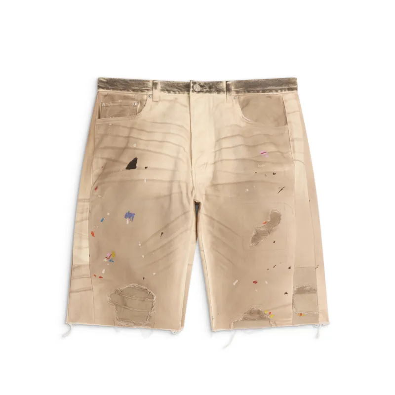 HOLLYWOOD BLVD VENTURA SHORTS sold by Gallery Dept.