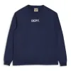 DEPT L/S TEE sold by Gallery Dept.
