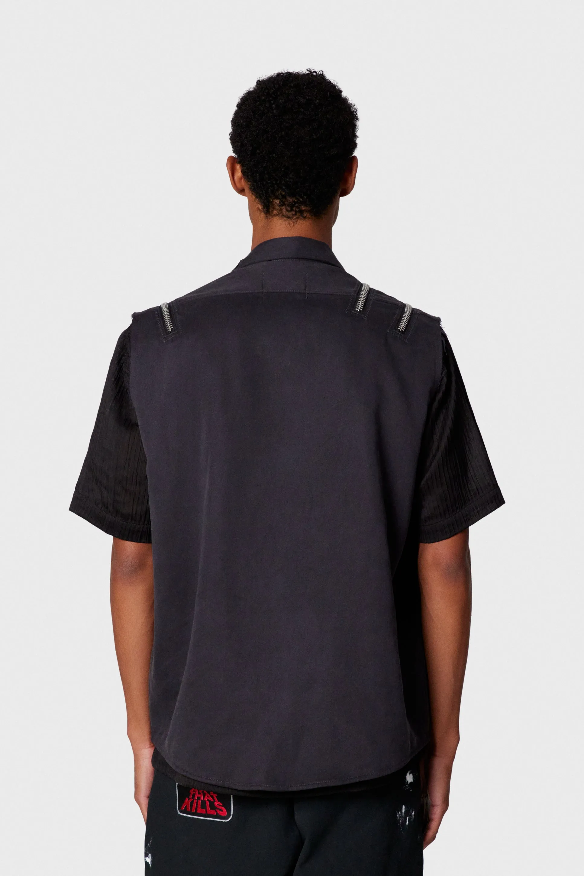 SYD VEST sold by Gallery Dept. product image thumbnail 5