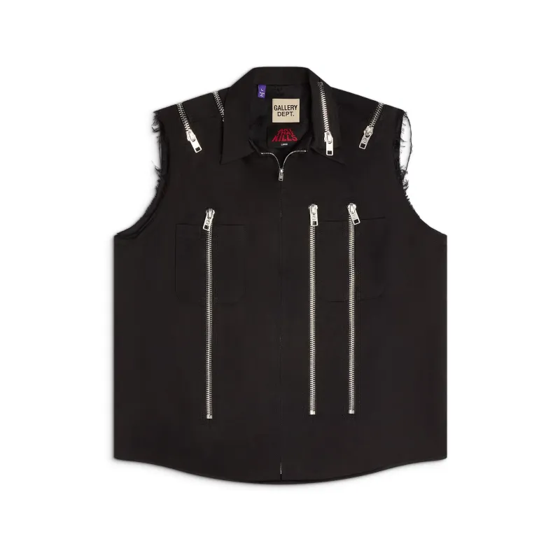 SYD VEST sold by Gallery Dept.