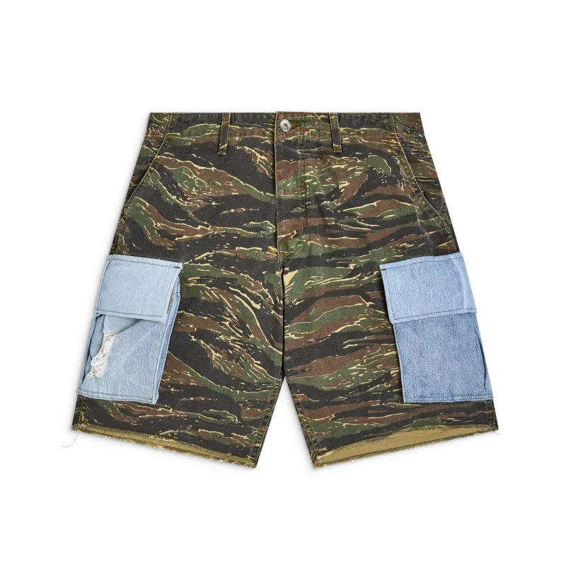 WAREHOUSE CARGO SHORTS sold by Gallery Dept.