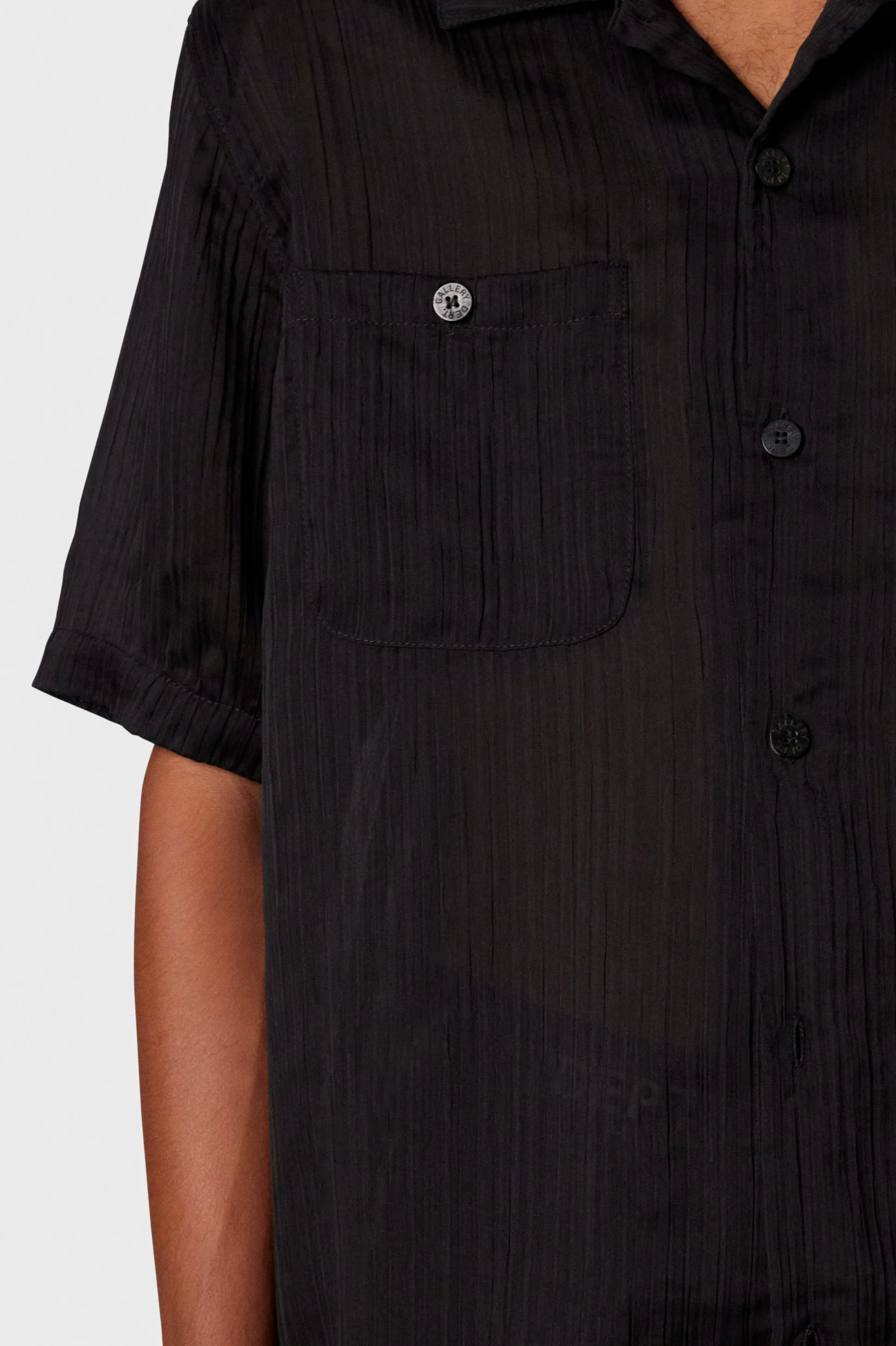 PLAYGROUND SHIRT sold by Gallery Dept. product image thumbnail 5