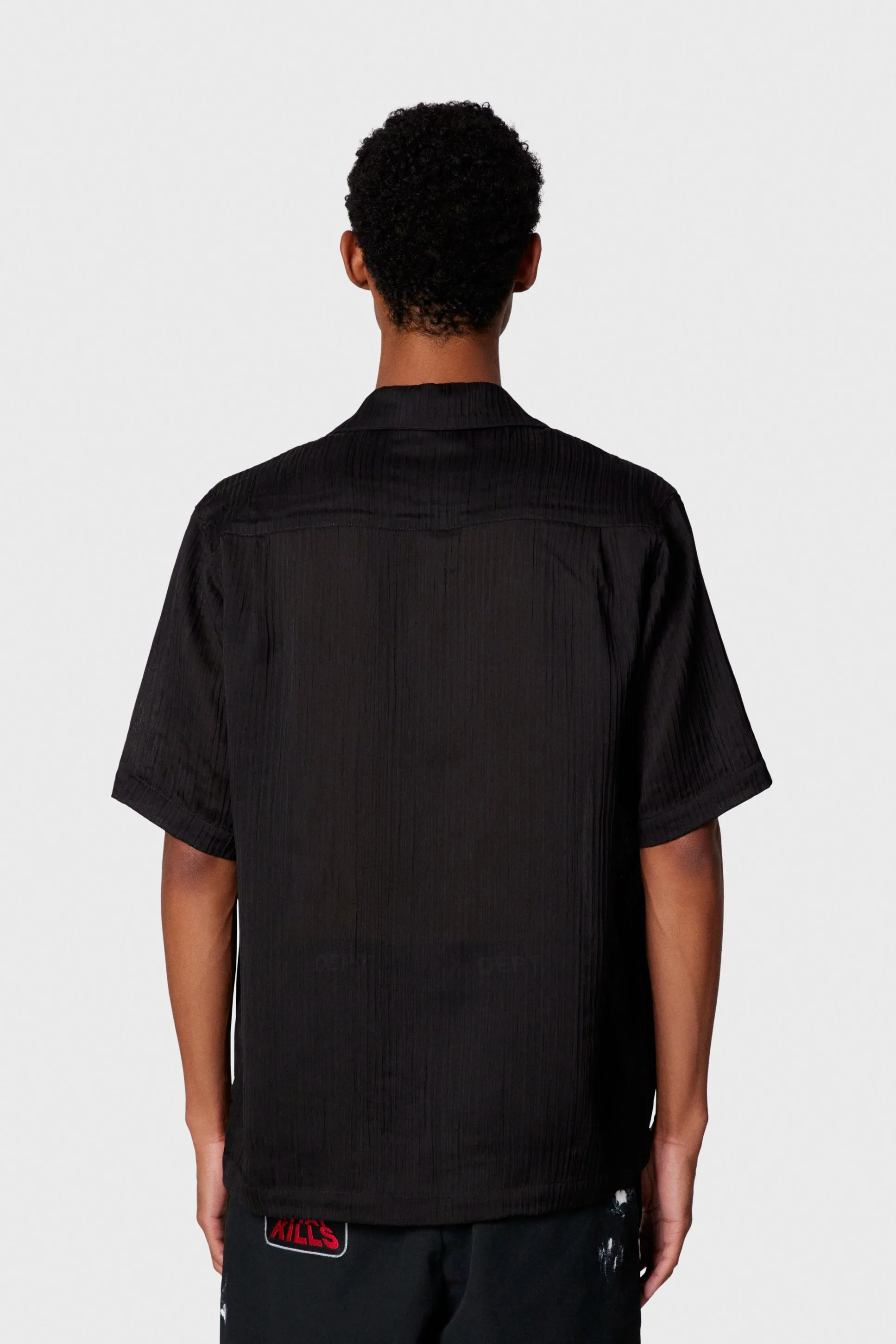 PLAYGROUND SHIRT sold by Gallery Dept. product image thumbnail 4