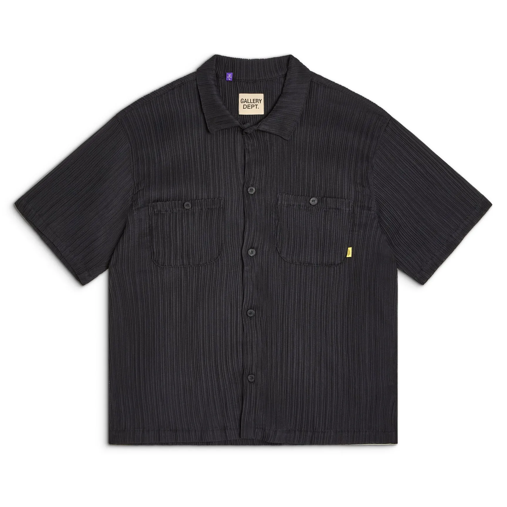 PLAYGROUND SHIRT sold by Gallery Dept.