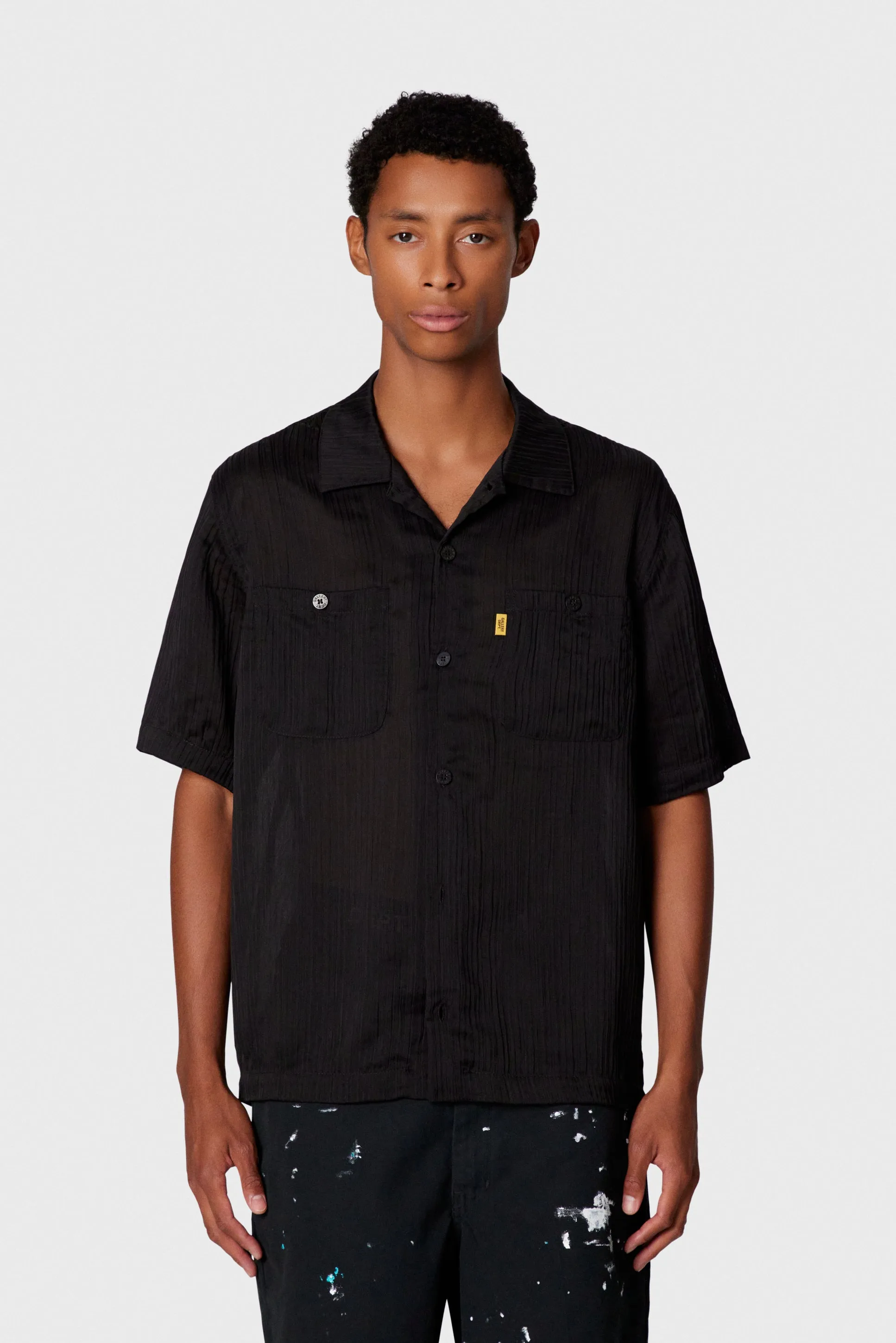 PLAYGROUND SHIRT sold by Gallery Dept. product image thumbnail 3