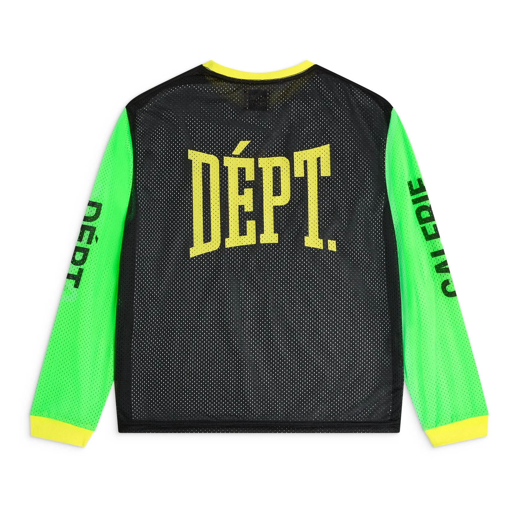SPORT ELEGANT L/S sold by Gallery Dept. product image thumbnail 2