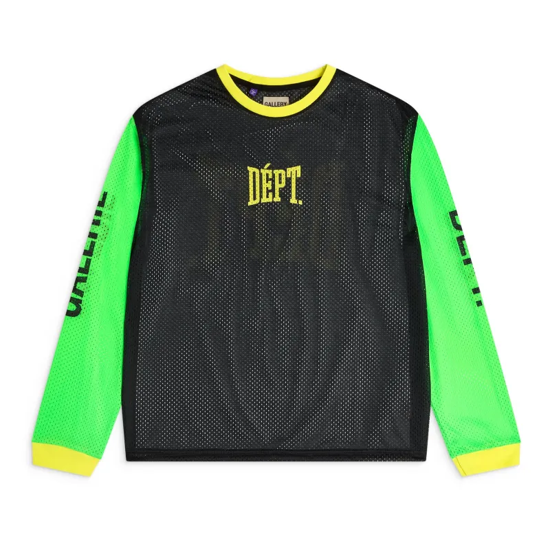 SPORT ELEGANT L/S sold by Gallery Dept.