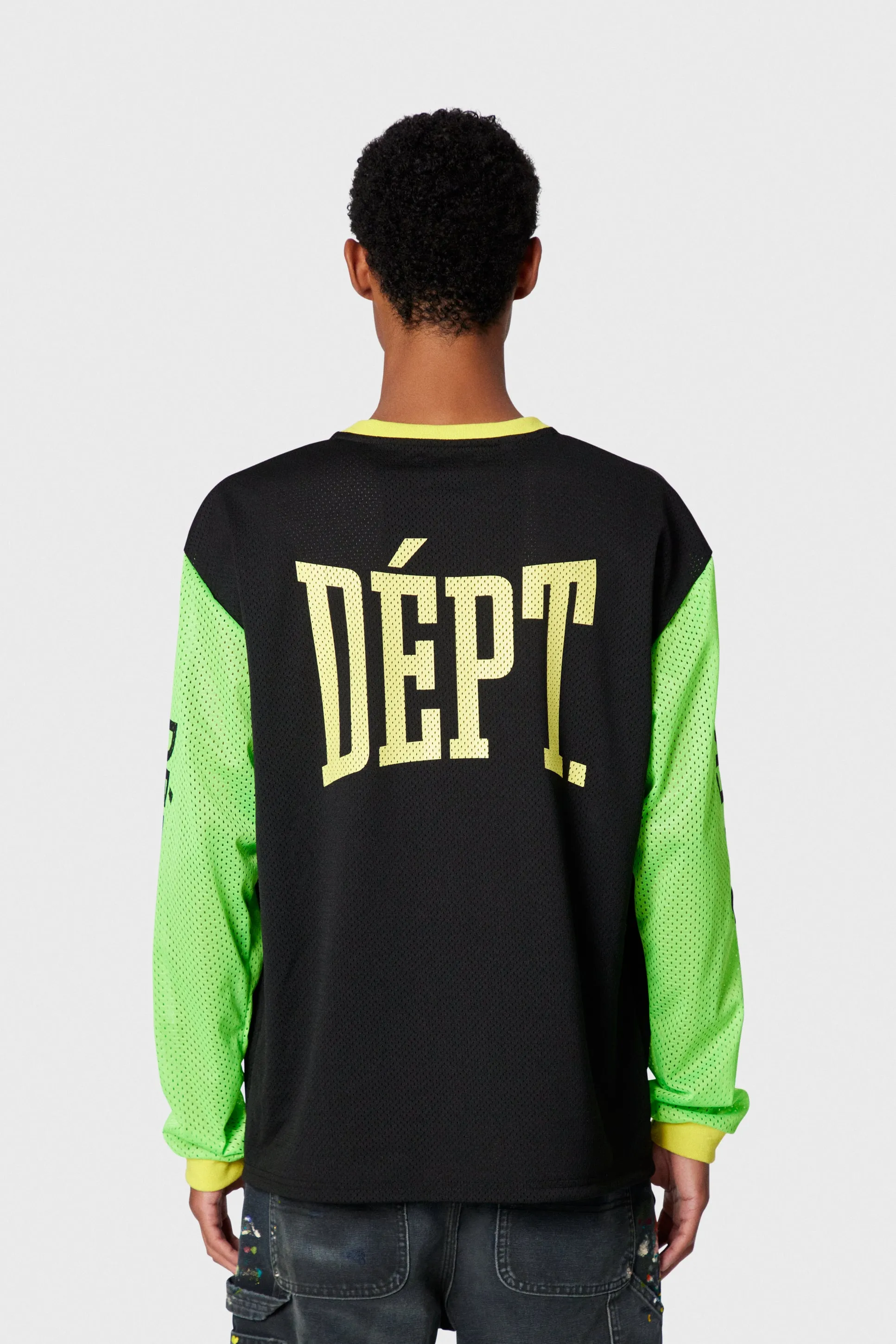 SPORT ELEGANT L/S sold by Gallery Dept. product image thumbnail 5